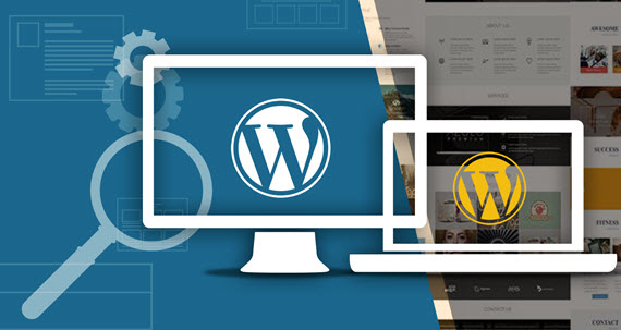 How To WordPress: Theme Your New Website In 3 Easy Steps
