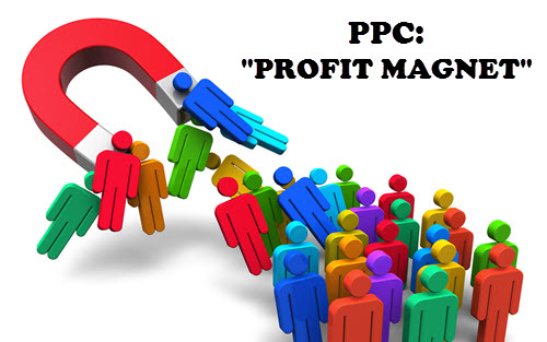 PAY PER CLICK profit magnets