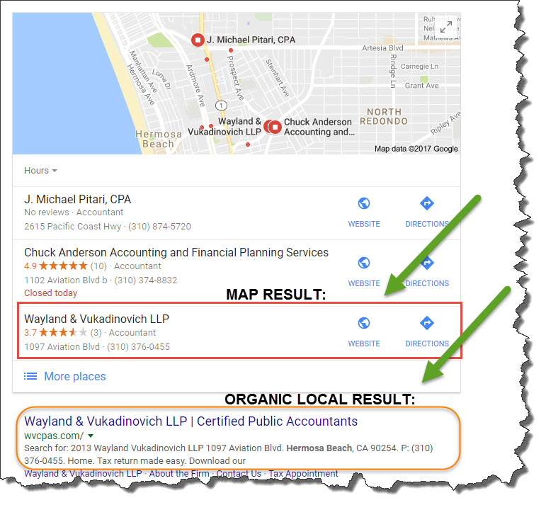 local-seo-maps-organic-results-pages