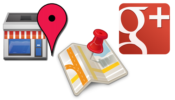 How to get google local search rankings