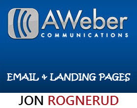 How To Make a Landing Page With AWeber Email Autoresponder