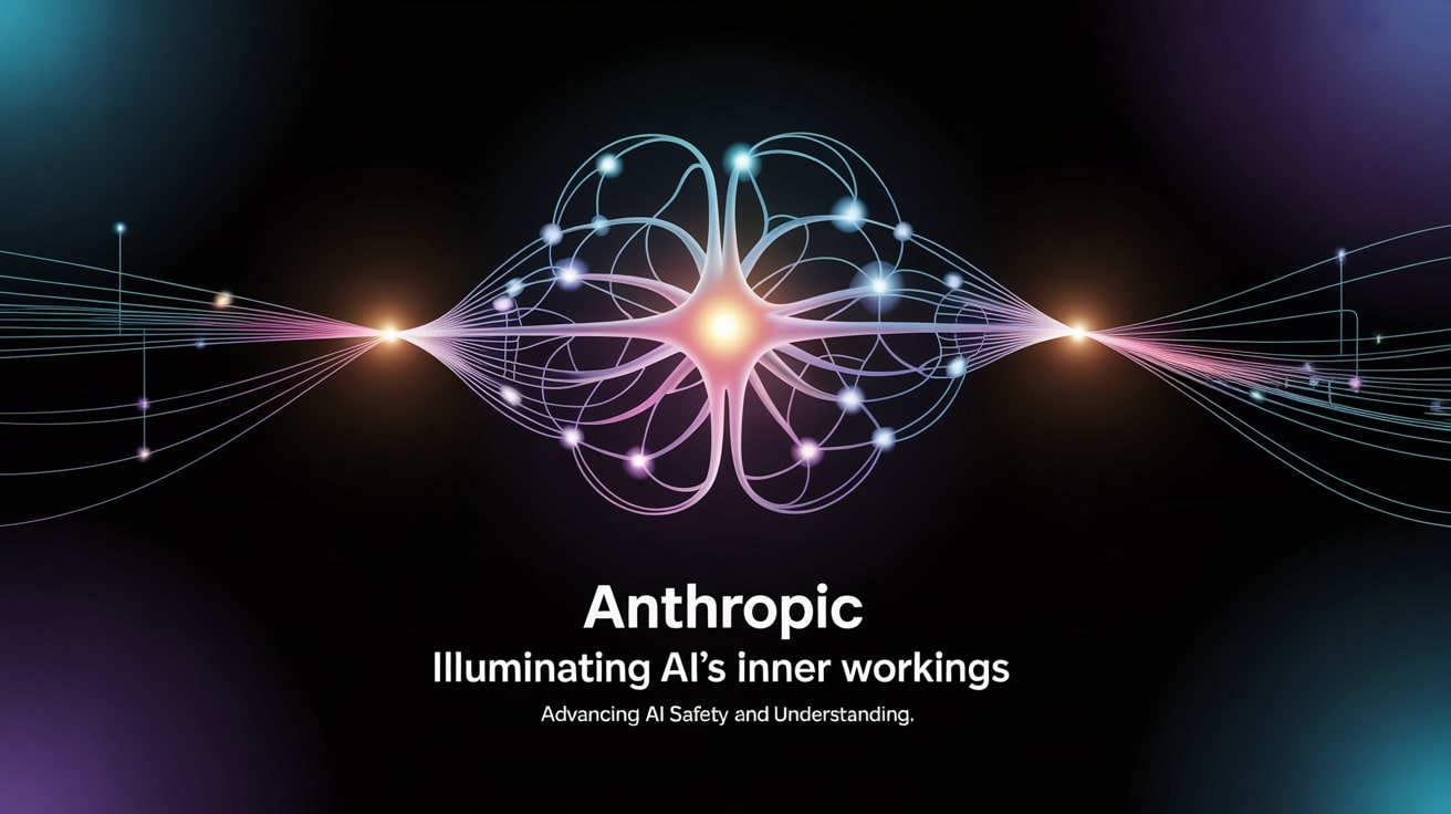 Anthropic’s Research on Understanding AI’s Internal Thought Processes
